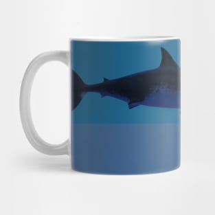 Kids 3D Art Under the sea Mug